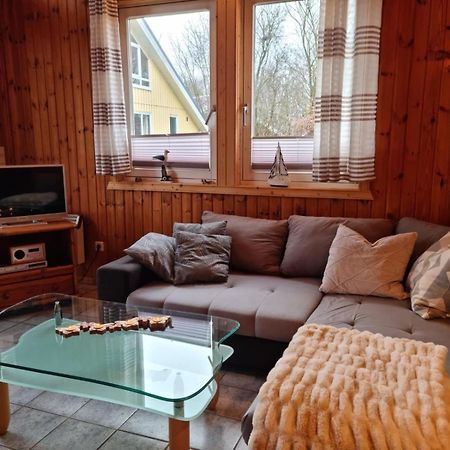 Ferienhaus Martina 엑스테르탈 외부 사진