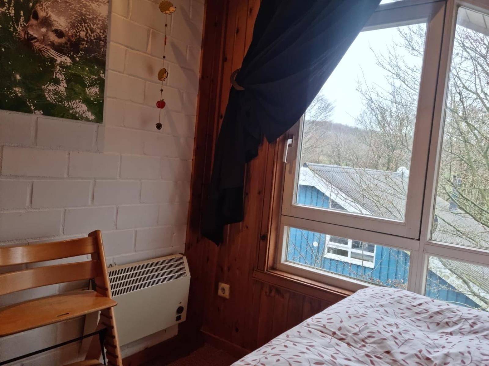 Ferienhaus Martina 엑스테르탈 외부 사진