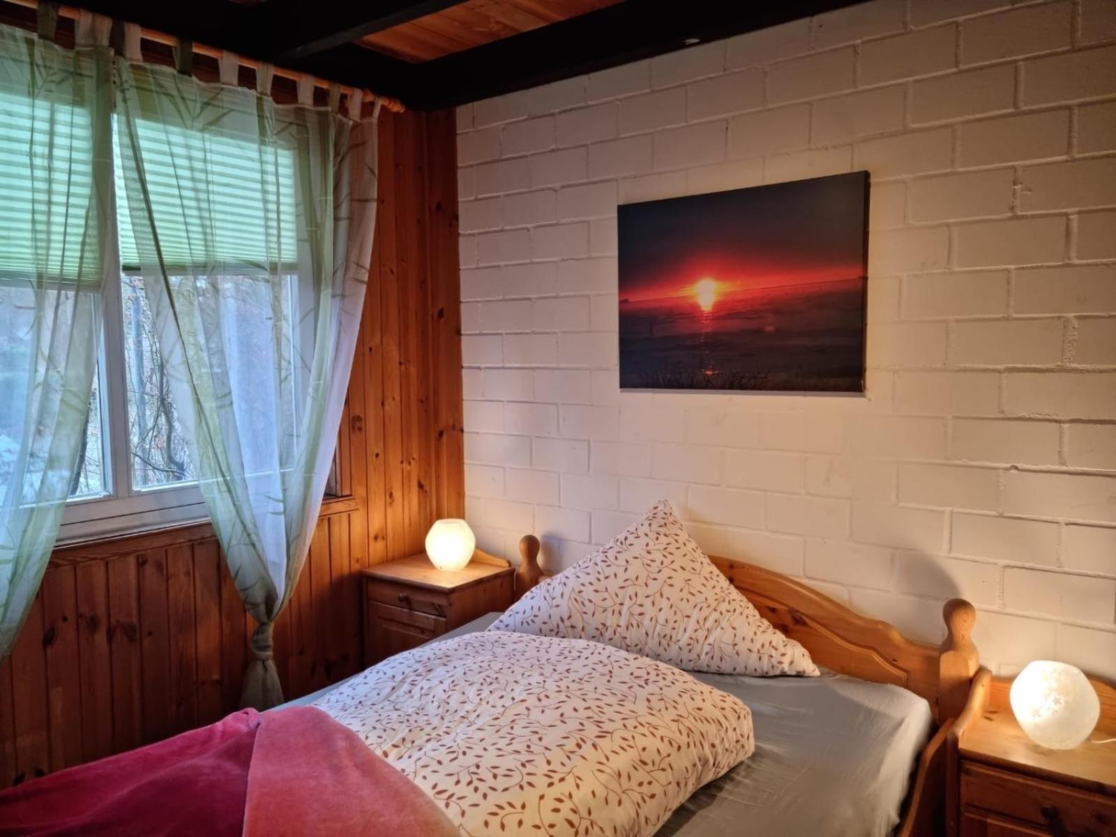 Ferienhaus Martina 엑스테르탈 외부 사진